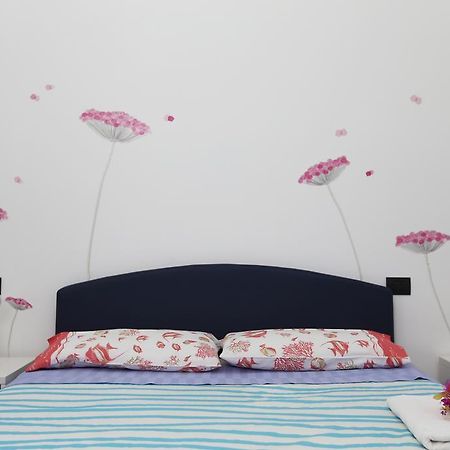 Angoletto Young B&B Авеллино Номер фото