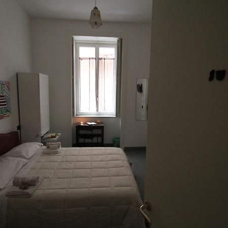 Angoletto Young B&B Авеллино Номер фото