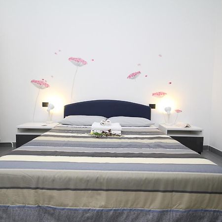 Angoletto Young B&B Авеллино Экстерьер фото
