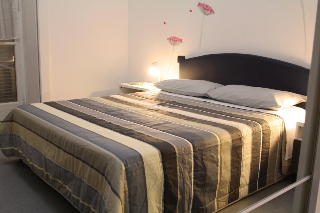 Angoletto Young B&B Авеллино Номер фото