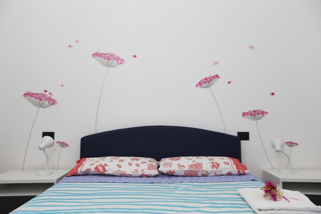 Angoletto Young B&B Авеллино Номер фото