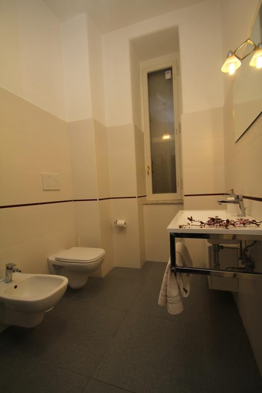 Angoletto Young B&B Авеллино Номер фото