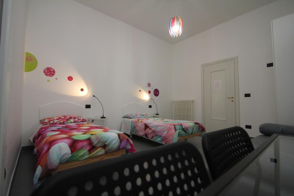 Angoletto Young B&B Авеллино Номер фото