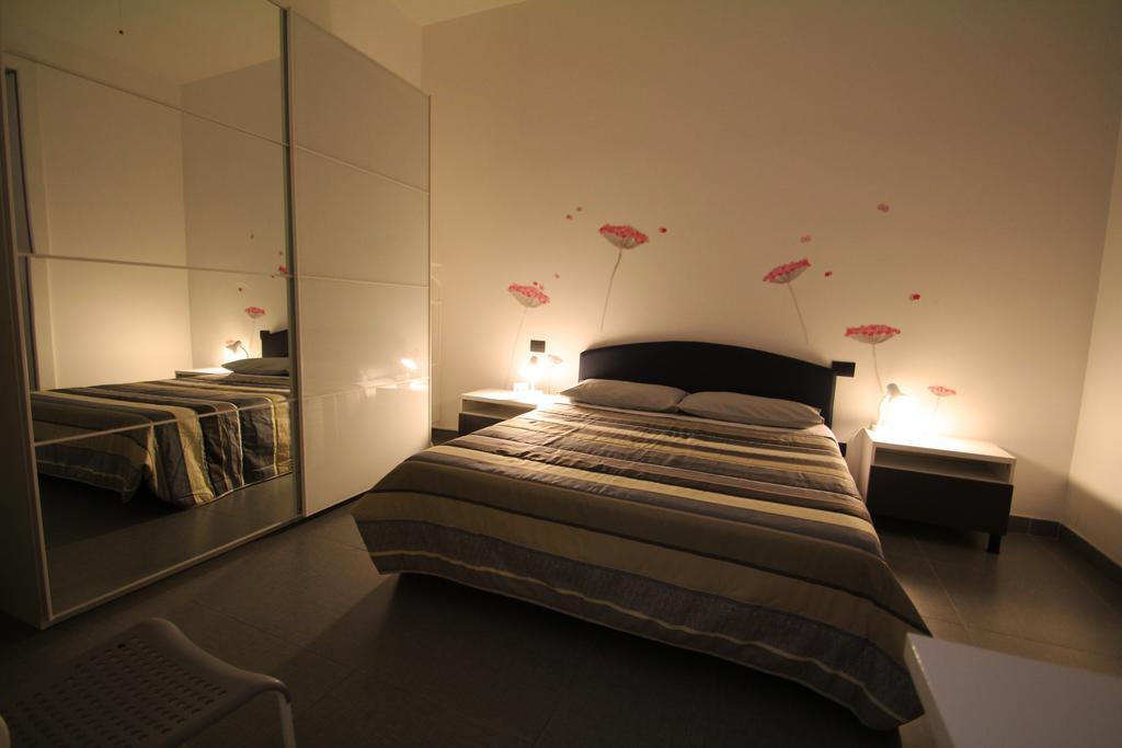 Angoletto Young B&B Авеллино Номер фото