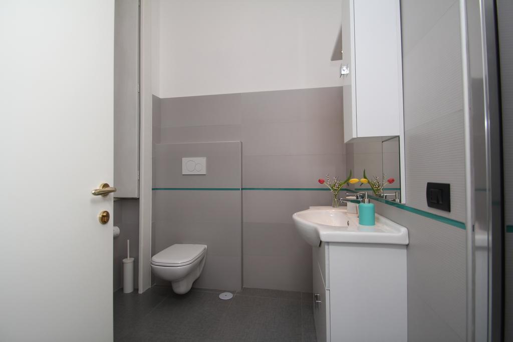 Angoletto Young B&B Авеллино Номер фото